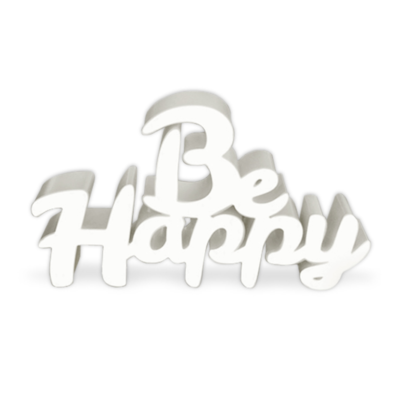Be happy Alquiler 