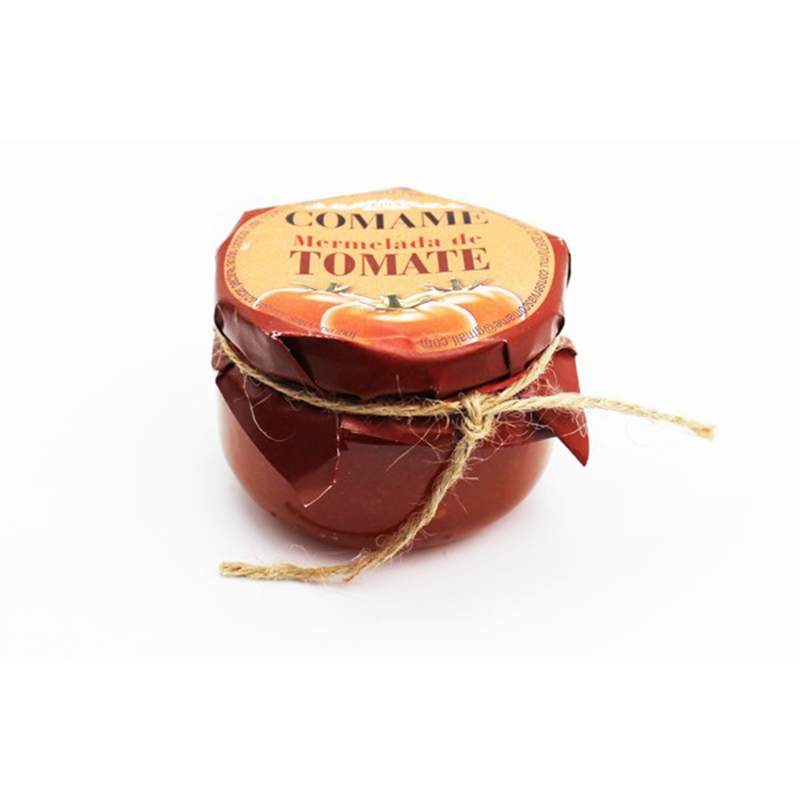 Mermelada de Tomate 140 gr