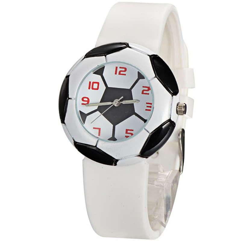 Reloj Balón de futbol