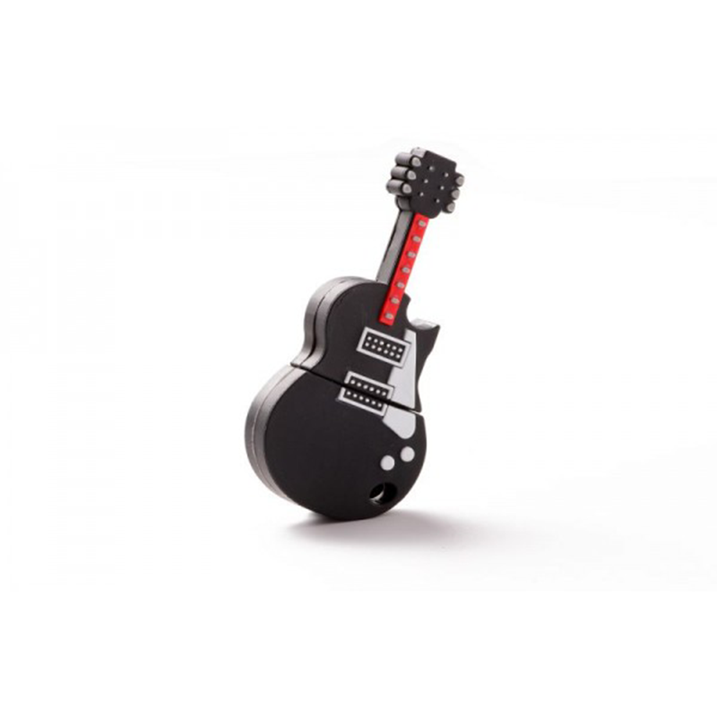 Memoria USB Guitarra
