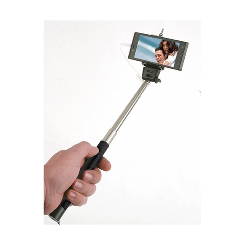 Palo Selfie con interruptor